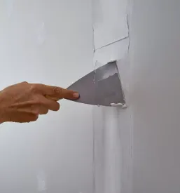Suhomontažna dela Dolenjska