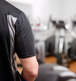 Ugoden trening z osebnim trenerjem Žalec