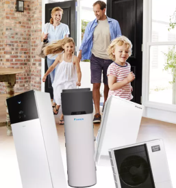 Vodovodne plinske in ogrevalne instalacije podravska