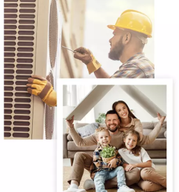 Vodovodne plinske in ogrevalne instalacije podravska