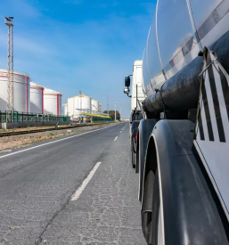 Zanesljivi mednarodni kamionski prevozi slovenija svica