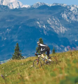 Zimsko letni turisticni center savinjska