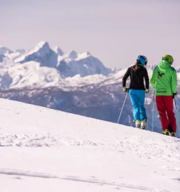 Zimsko letni turisticni center savinjska