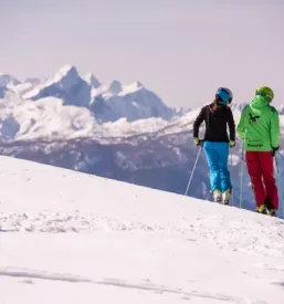 Zimsko letni turisticni center savinjska