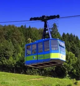 Zimsko letni turisticni center savinjska