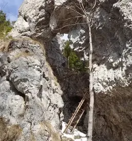 Zimsko letni turisticni center savinjska