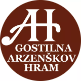 Gostilna "Arzenškov hram", Matej Arzenšek s.p.