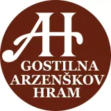 Gostilna "Arzenškov hram", Matej Arzenšek s.p.
