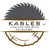 KASLES, GAŠPER KASTELIC S.P.