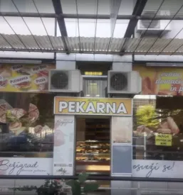 Odprta pekarna ljubljana bezigrad