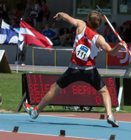Vpis na atletiko Maribor, Štajerska