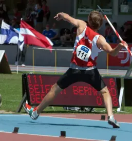 Vpis na atletiko Maribor, Štajerska