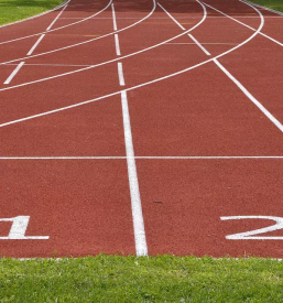 Treniranje atletike Maribor, Štajerska