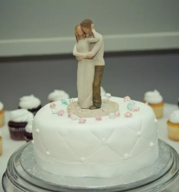 Dekoracija in figure za torte slovenija