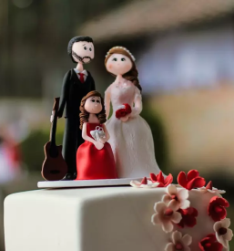 Dekoracija in figure za torte zasavje