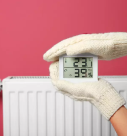 montaža in servis ogrevalnih naprav stajerska