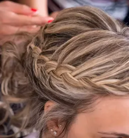 Dober frizerski salon prebold