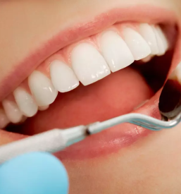 Dober zasebni zobozdravnik postojna