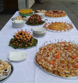 Dobra gostilna Škofljica