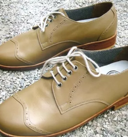 Izdelava in prodaja dobre ortopedske obutve po narocilu Slovenija