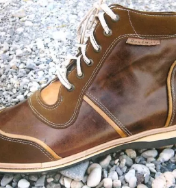 Izdelava in prodaja zanesljive ortopedske obutve po naročilu Slovenija