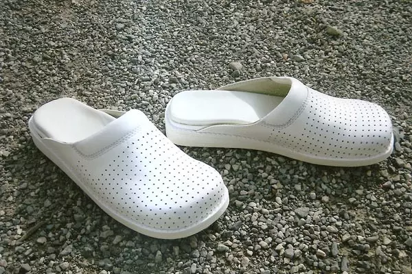 Izdelava in prodaja ortopedske obutve po naročilu Slovenija