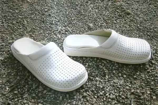 Izdelava in prodaja ortopedske obutve po naročilu Slovenija