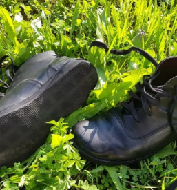 Izdelava ortopedske obutve po meri Slovenija