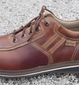 Izdelava moške ortopedske obutve Slovenija