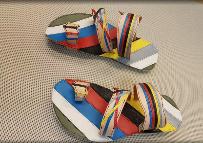 Kvalitetna izdelava ortopedske obutve Slovenija