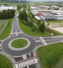Izvedba nizkih in visokih industrijskih gradenj slovenska bistrica slovenija
