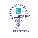 Košarkarski klub Plama - PUR Ilirska Bistrica
