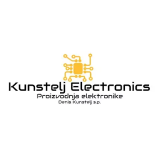 Kunstelj Electronics, Denis Kunstelj s.p.