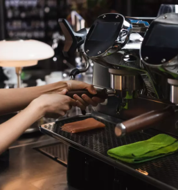 Kvalitetne gostinske storitve gorenjska