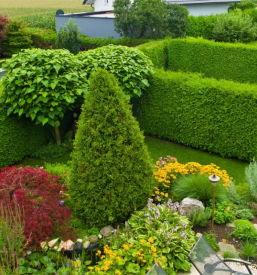 Kvalitetne zunanje ureditve kranj okolica