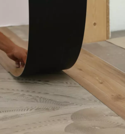 Kvalitetno polaganje laminata in vinila goriska