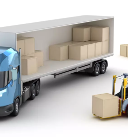 Mednarodni cerada in frigo prevozi slovenija evropa