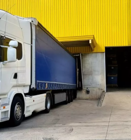 Mednarodni frigo prevozi blaga slovenija evropa