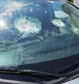 Menjava avtostekel po terenu osrednja slovenija