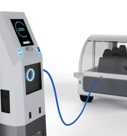 Montaza soncnih elektrarn in avtopolnilnic osrednja slovenija