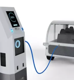 Montaza soncnih elektrarn in avtopolnilnic osrednja slovenija