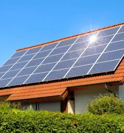 Montaza soncnih elektrarn in avtopolnilnic osrednja slovenija