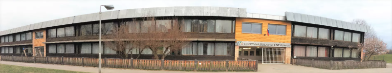 Osnovna šola za otroke s posebnimi potrebami Kranj