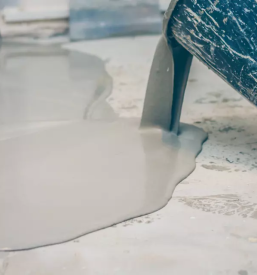 Polaganje epoksi tlakov Osrednja Slovenija