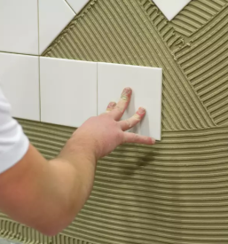 Polaganje keramike in kamna posavje