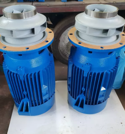 Previjanje, obnova in servis elektromotorjev