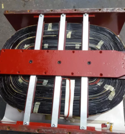 Servis elektromotorjev Slovenija