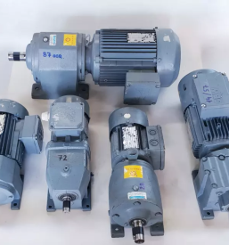 Obnova in servis elektromotorjev Slovenija