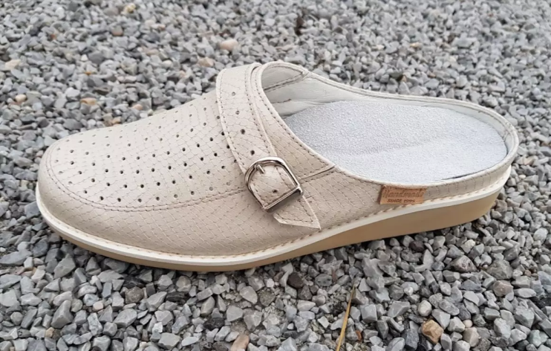 Prilagoditev ortopedske obutve