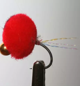 Vabe za ribolov Jesenice